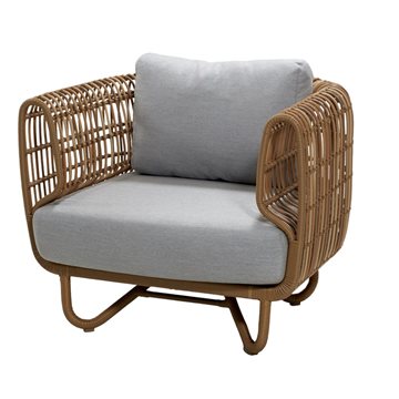 Cane-line Nest Loungestol outdoor (57421)